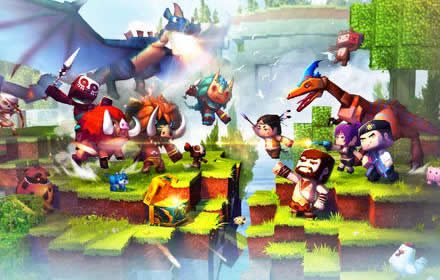 迷你世界语音怎么打开 迷你世界语音打开方法语音位置介绍