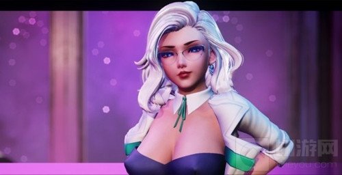 Subverse官方正式预告详情一览 全套无修改高清宣传图大全