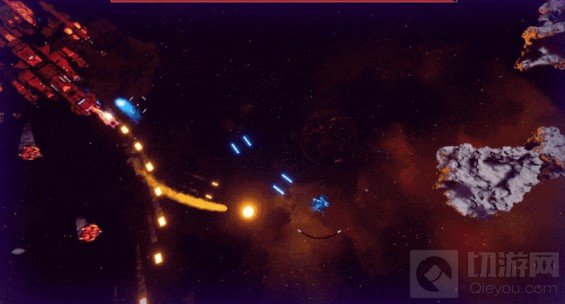 Subverse官方正式预告详情一览 全套无修改高清宣传图大全