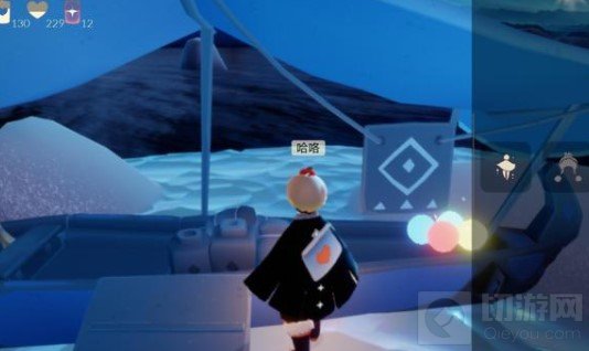 光遇3.4任务攻略 光遇3月4日任务攻略大蜡烛位置汇总