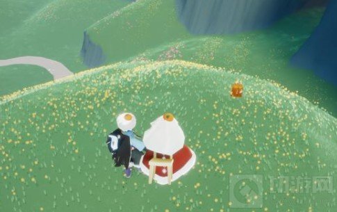 光遇3.4任务攻略 光遇3月4日任务攻略大蜡烛位置汇总