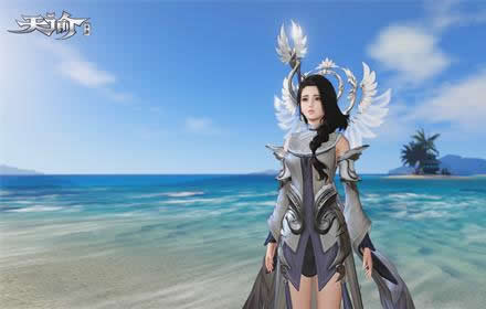 天谕手游妆容之辩任务怎么完成 妆容之辩任务选项选哪个