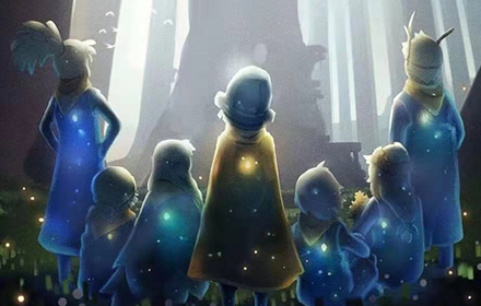 光遇重组季先祖位置在哪 光遇重组季先祖兑换表树状图一览