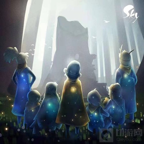 光遇重组季先祖位置在哪 光遇重组季先祖兑换表树状图一览