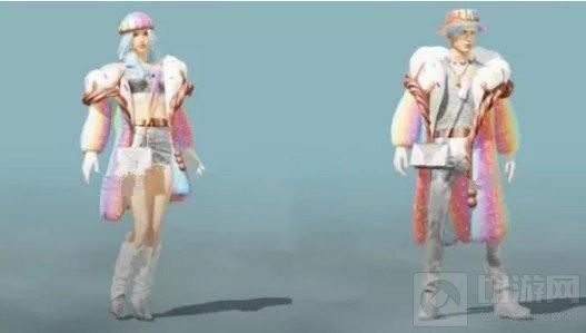 和平精英马卡龙军需什么时候上线 马卡龙军需上线时间介绍