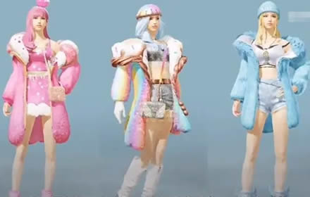 和平精英马卡龙军需什么时候上线 马卡龙军需上线时间介绍