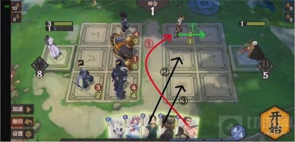 仙剑奇侠传九野残卷攻略 仙剑奇侠传九野全残卷关卡通关图文攻略