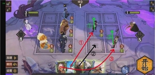 仙剑奇侠传九野残卷攻略 仙剑奇侠传九野全残卷关卡通关图文攻略