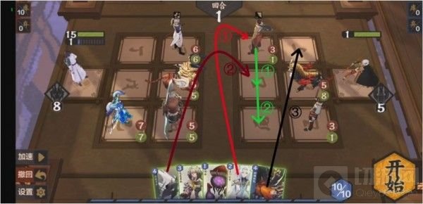 仙剑奇侠传九野残卷攻略 仙剑奇侠传九野全残卷关卡通关图文攻略