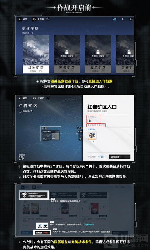 战双帕弥什全新玩法诺曼复兴战怎么样 诺曼复兴战玩法介绍