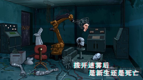 密室与猫线索在哪 密室与猫全章节全线索通关流程攻略