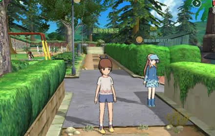 小森生活衣服太多怎么办 小森生活背包位置不够解决方法