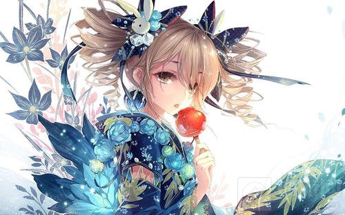 崩坏3新女武神是谁 崩坏3骇兔入侵全新女武神角色介绍