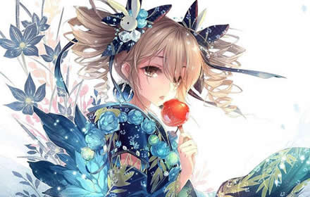 崩坏3新女武神是谁 崩坏3骇兔入侵全新女武神角色介绍