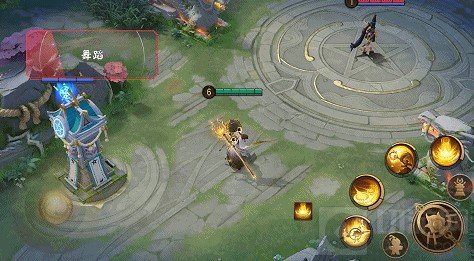 决战平安京青坊主皮肤度念妄执怎么样 青坊主新皮肤特效展示