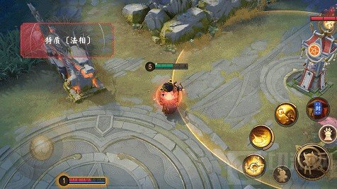 决战平安京青坊主皮肤度念妄执怎么样 青坊主新皮肤特效展示