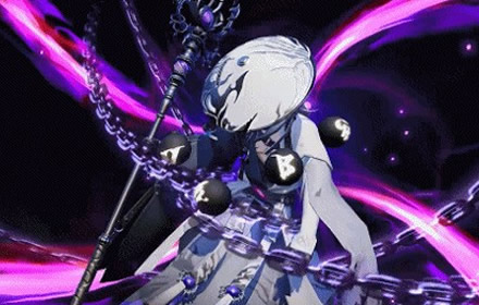 决战平安京青坊主皮肤度念妄执怎么样 青坊主新皮肤特效展示