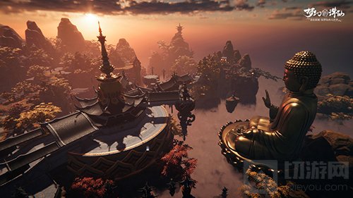 梦幻新诛仙 好梦无界测试情报即将全公布你想知道的都在这