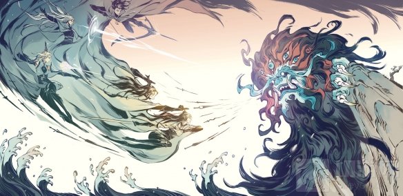 本命法宝度身订造来一念逍遥打造本命法宝 成为修仙之路的主角