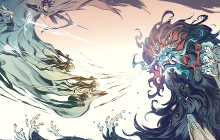 本命法宝度身订造来一念逍遥打造本命法宝 成为修仙之路的主角