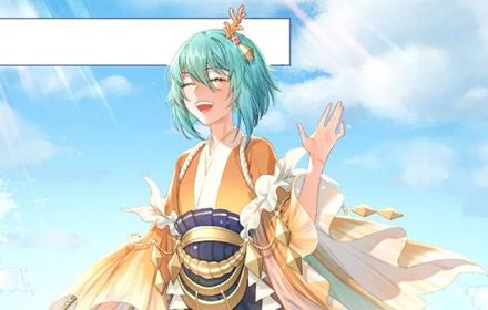 阴阳师聆海金鱼姬暮染晨思皮肤怎么样 聆海金鱼姬新皮肤爆料