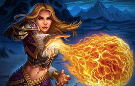 炉石传说暗月竞速赛腐蚀otk萨代码 竞速赛腐蚀otk萨卡组