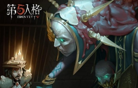 第五人格破轮金皮怎么样 新皮肤破轮金皮皮肤介绍原画一览