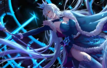 崩坏3迷城骇兔角色是谁 崩坏3迷城骇兔背景故事角色介绍