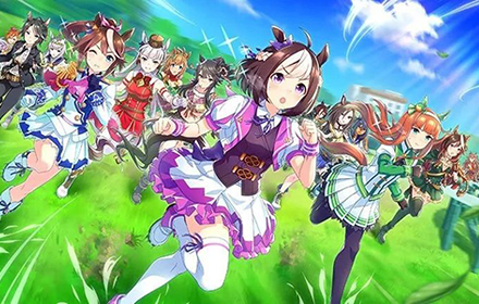 赛马娘手游东海帝皇事件怎么选 东海帝皇事件选项效果大全