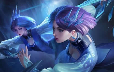 王者荣耀她有个很爱说话的弟弟是哪位女英雄 答案选项一览