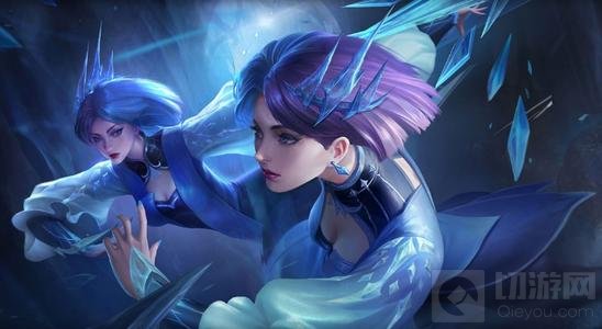 王者荣耀她有个很爱说话的弟弟是哪位女英雄 答案选项一览