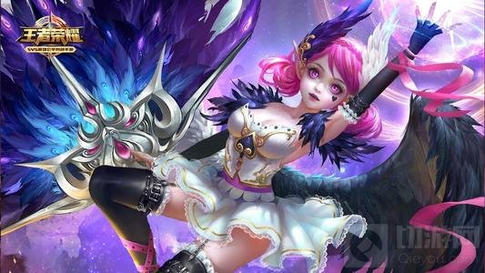 王者荣耀细节考验第五天答案 峡谷女神的细节考验答案第五天