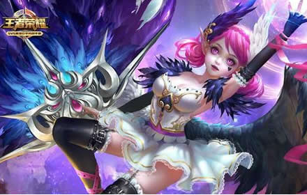 王者荣耀细节考验第五天答案 峡谷女神的细节考验答案第五天