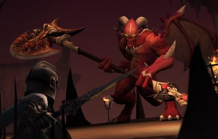 魔渊之刃裂波流怎么搭配 魔渊之刃裂波流装备选择玩法攻略