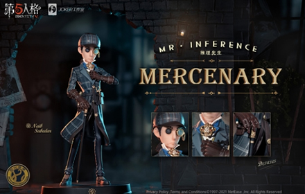 春日限定重重惊喜优惠超乎想象 第五人格三八节活动开启