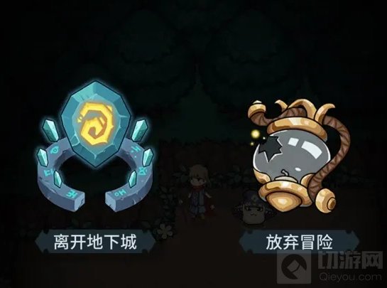 游戏评分89.9分 地牢题材提灯与地下城玩转Roguelike新花样