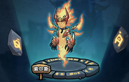 游戏评分89.9分 地牢题材提灯与地下城玩转Roguelike新花样