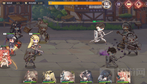 卡牌养成RPG手游伊甸园的骄傲评测 开启伊甸冒险吧