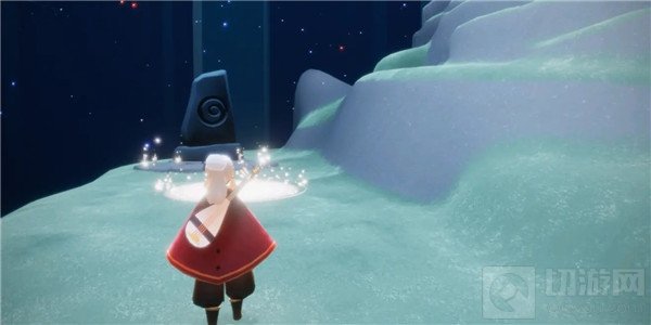 光遇3.8任务攻略 光遇3月8日任务攻略大蜡烛位置汇总