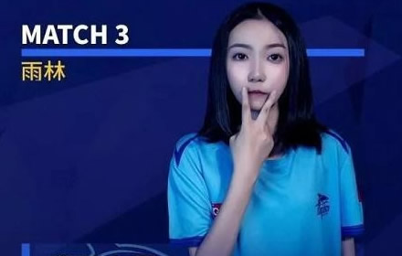 和平精英nv小白是谁 和平精英2021猛男杯NV小白是女生嘛