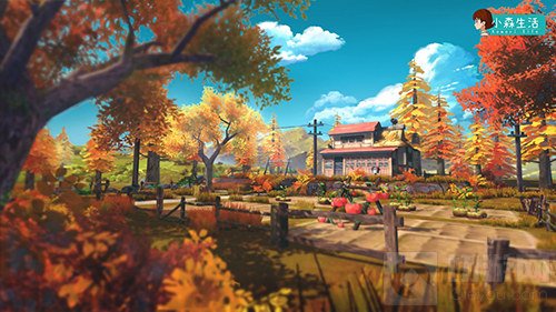 小森生活新手前期怎么赚钱 小森生活新手赚钱养猫方法介绍