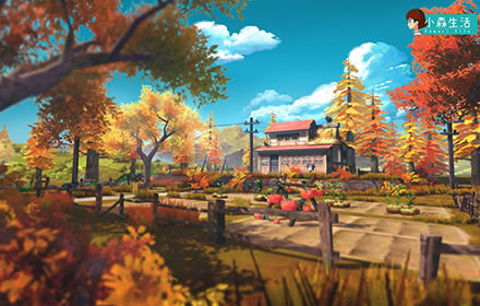 小森生活新手前期怎么赚钱 小森生活新手赚钱养猫方法介绍