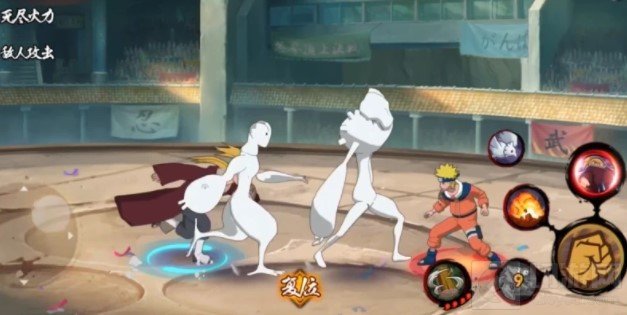 火影忍者手游秽土迪达拉什么时候出 秽土迪达拉上架时间介绍