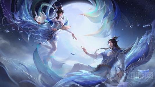 王者荣耀细节考验3月8日答案 峡谷女神的细节考验答案