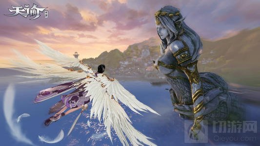 天谕手游灵珑神格搭配攻略 灵珑pvp和pve神格怎么搭配