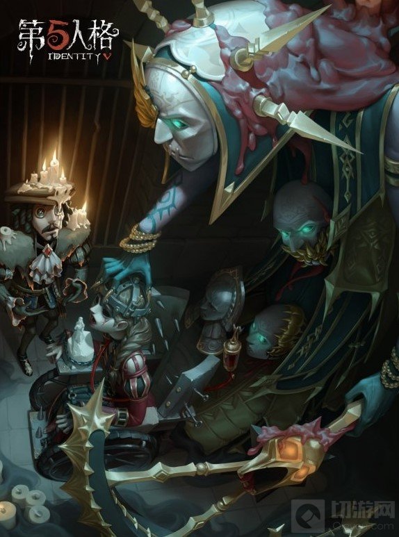 第五人格十六赛季精华二有哪些皮肤 十六赛季精华二皮肤介绍