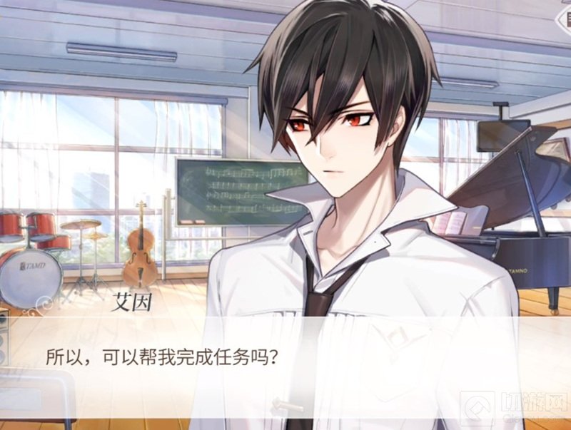 撒娇女神最好命傲娇的男神最好攻 2021三八女神节手游特荐