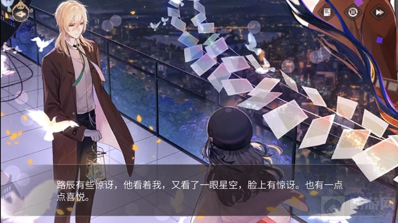 撒娇女神最好命傲娇的男神最好攻 2021三八女神节手游特荐