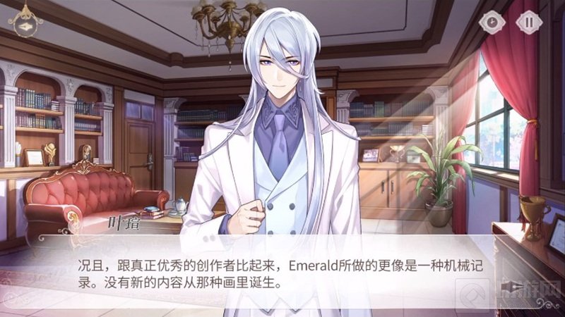 撒娇女神最好命傲娇的男神最好攻 2021三八女神节手游特荐