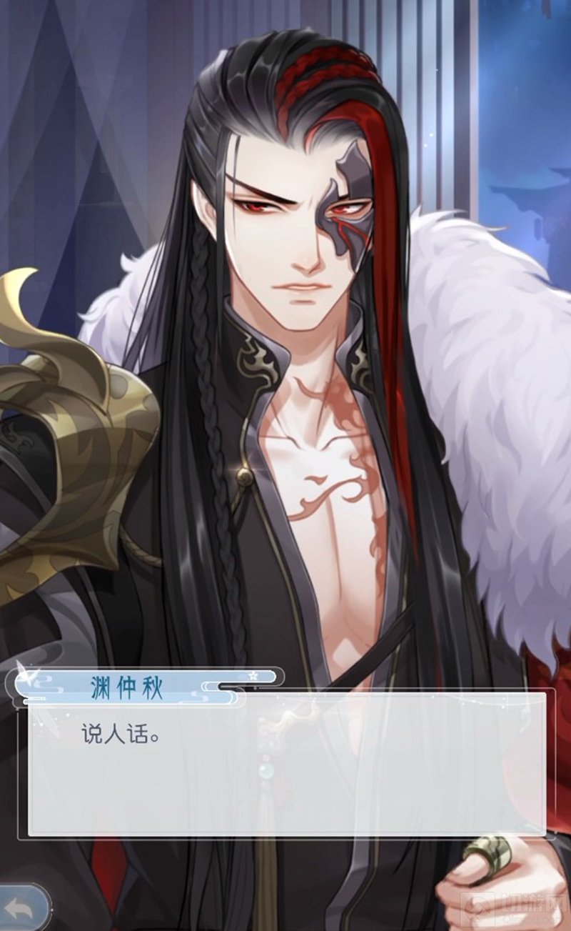 撒娇女神最好命傲娇的男神最好攻 2021三八女神节手游特荐